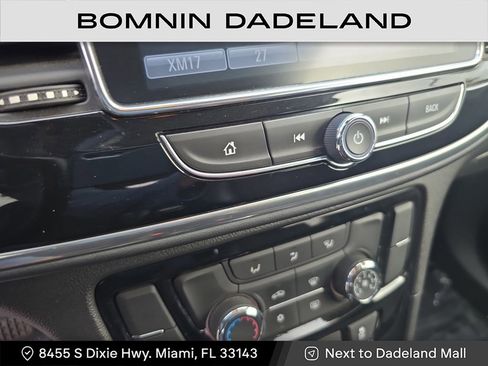 Used 2019 Buick Encore Preferred w/ Safety Package image 23