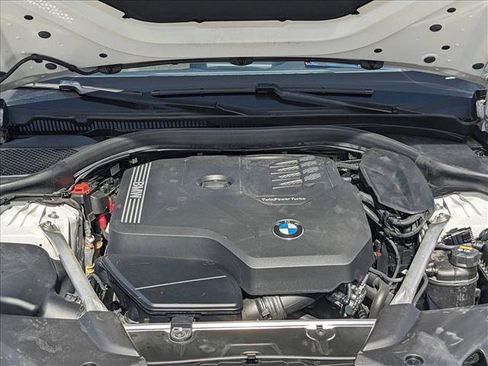 Used 2023 BMW 530i w/ Premium Package image 22