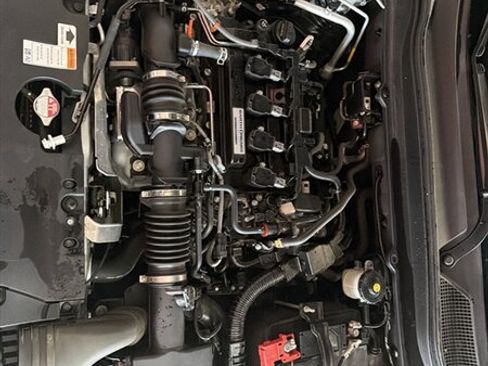 Used 2018 Honda Accord Touring image 33