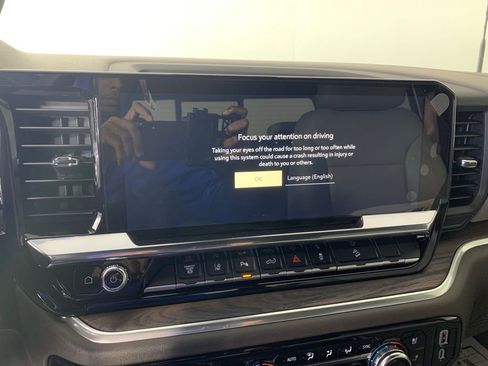 New 2026 GMC Sierra 2500 SLT w/ SLT Premium Package image 20