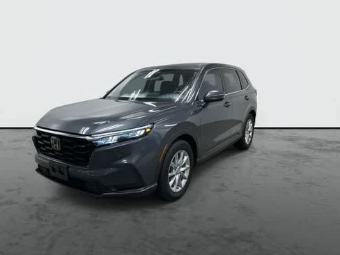 Used 2026 Honda CR-V EX image 7
