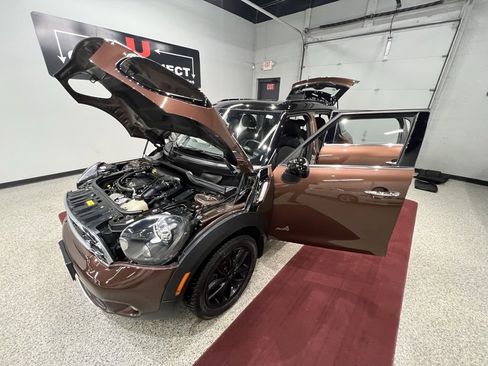 Used 2015 MINI Cooper Countryman S image 43