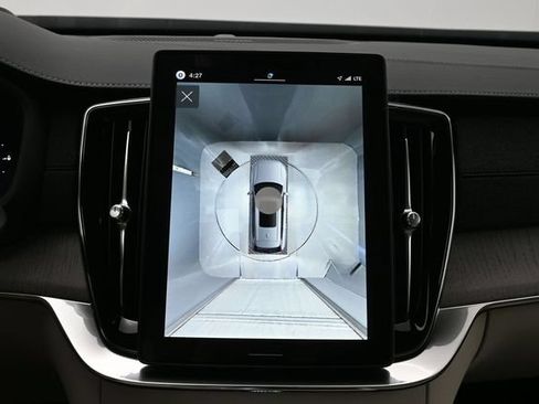 New 2026 Volvo XC90 T8 Ultra w/ Protection Package Premier AWD/4WD image 22