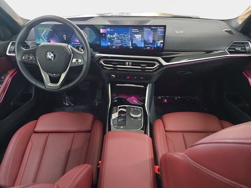 Certified 2023 BMW 330i Sedan w/ Premium Package RWD image 12