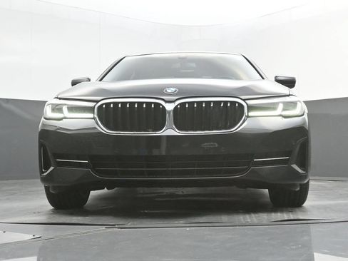 Used 2022 BMW 530i w/ Convenience Package RWD image 49