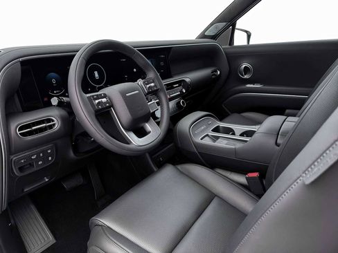 New 2026 Hyundai Palisade Calligraphy AWD/4WD image 14
