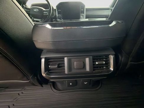 Used 2022 Ford F150 XLT w/ Equipment Group 302A High AWD/4WD image 15