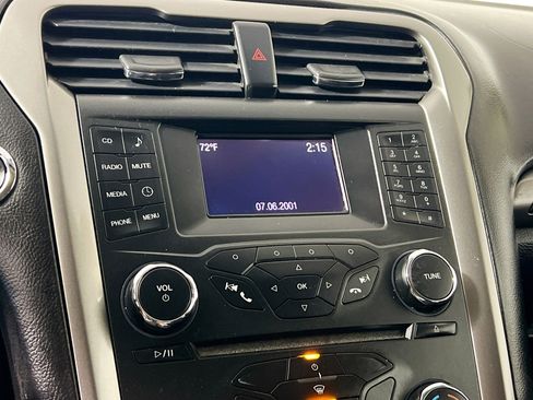 Used 2017 Ford Fusion S w/ Equipment Group 101A image 28