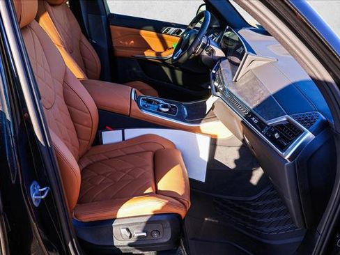 New 2026 BMW X5 xDrive50e image 24