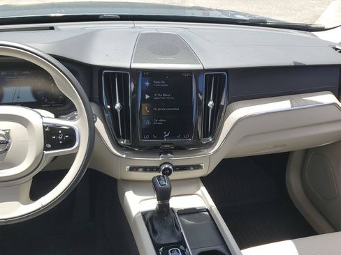 Used 2021 Volvo XC60 T5 Inscription w/ Advanced Package FWD image 20