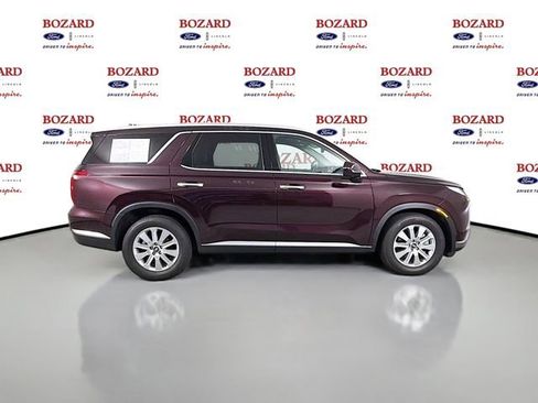 Used 2025 Hyundai Palisade SEL FWD image 9