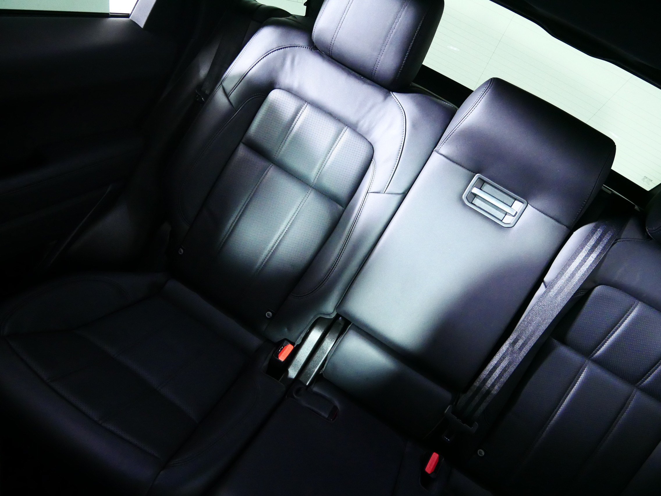 Used 2021 Land Rover Range Rover Sport HSE Dynamic AWD/4WD image 12