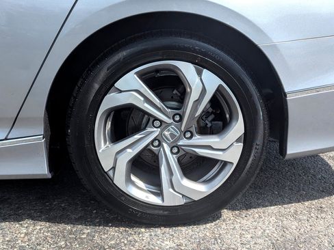 Used 2018 Honda Accord EX-L image 55