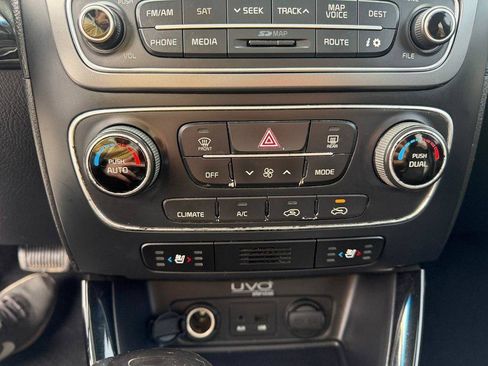 Used 2014 Kia Sorento SX FWD image 42