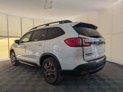 New 2026 Subaru Ascent Limited Bronze AWD/4WD image 15