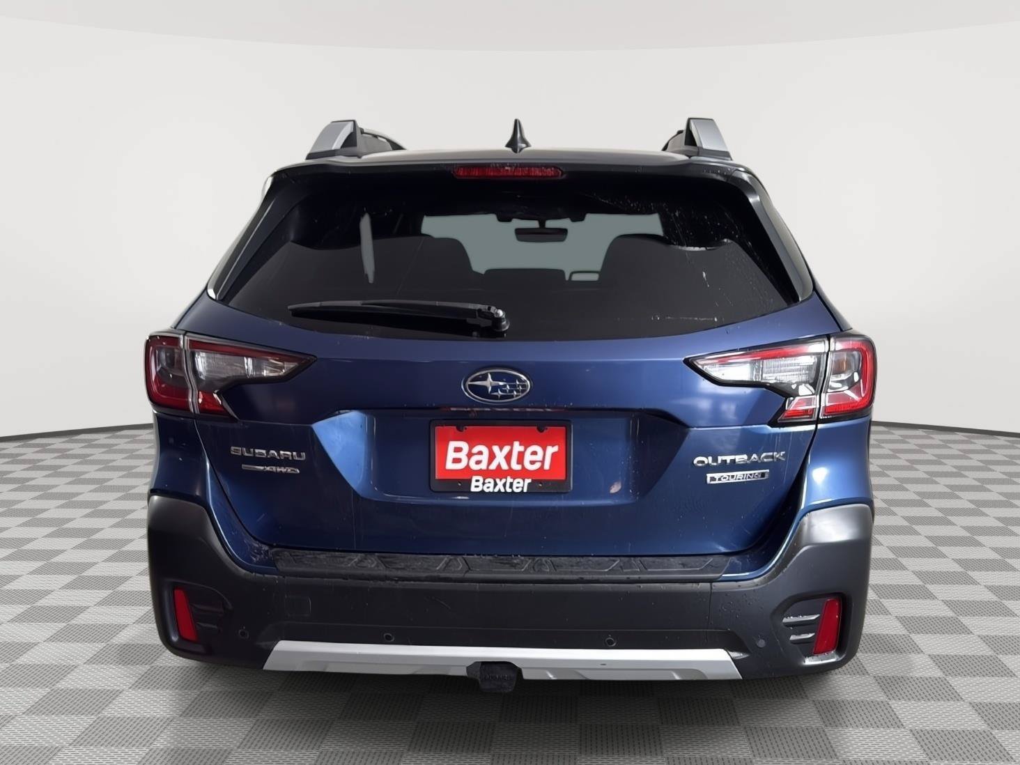 Used 2020 Subaru Outback Touring AWD/4WD image 23