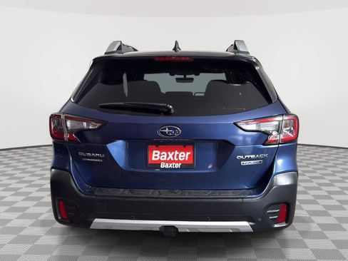 Used 2020 Subaru Outback Touring AWD/4WD image 23