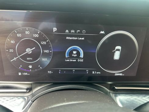 Used 2024 Kia Carnival SX Prestige FWD image 13