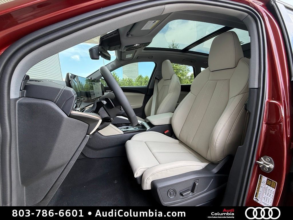 New 2026 Audi Q5 Premium Plus AWD/4WD image 5
