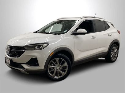 Used 2022 Buick Encore GX Essence w/ Experience Buick Package