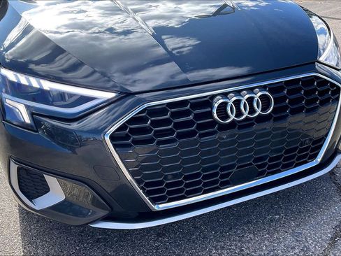 Used 2024 Audi A3 2.0T Premium image 29