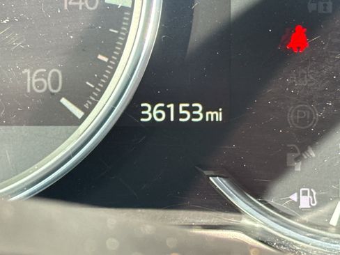 Certified 2023 MAZDA CX-5 AWD 2.5 S w/ Premium Package image 14