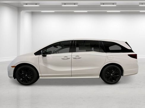 New 2026 Honda Odyssey Sport-L image 2