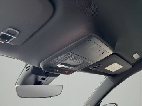 New 2026 GMC Acadia Elevation w/ Black Edition FWD image 41
