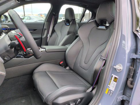 Used 2025 BMW M5 w/ Carbon Package AWD/4WD image 16