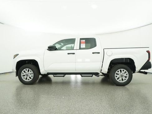 New 2026 Toyota Tacoma SR image 52