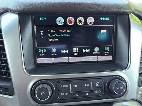 Used 2016 Chevrolet Tahoe LTZ AWD/4WD image 19