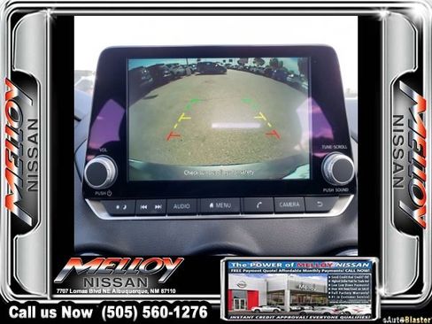 Certified 2025 Nissan Sentra SR FWD image 13