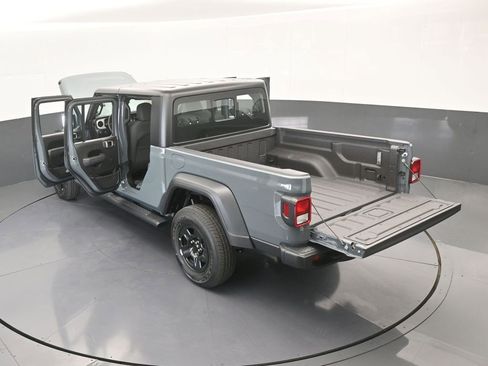 New 2026 Jeep Gladiator Sport image 61