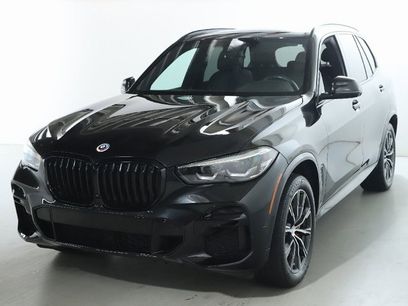 Certified 2023 BMW X5 M50i w/ Climate Comfort Package