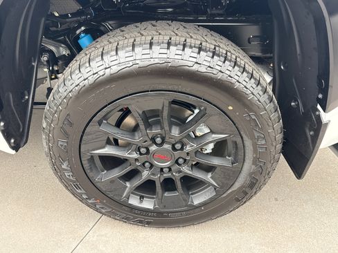 New 2026 Toyota Tundra 1794 Edition AWD/4WD image 6
