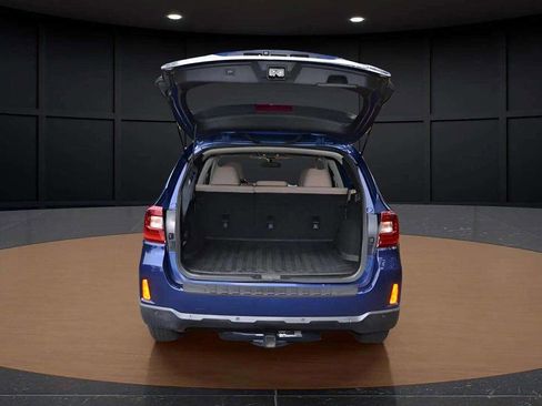 Used 2017 Subaru Outback 2.5i Limited image 26