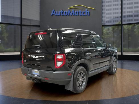 Used 2023 Ford Bronco Sport Big Bend image 11