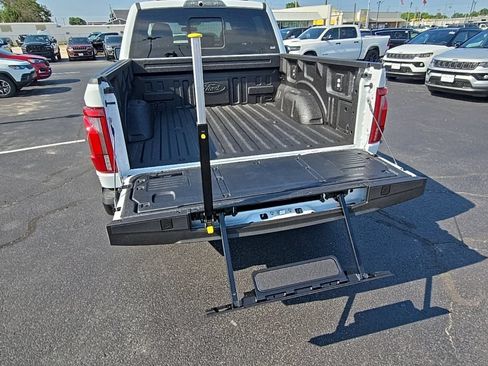 New 2026 Ford F150 Raptor w/ Equipment Group 803A Raptor R AWD/4WD image 82