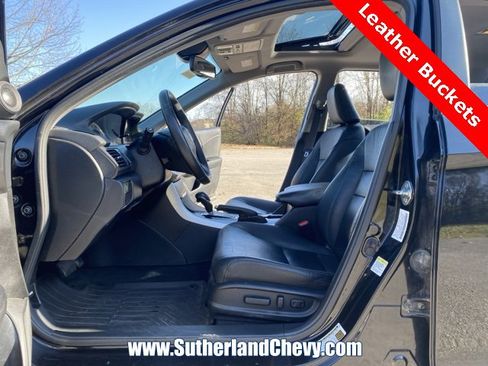 Used 2014 Honda Accord EX-L image 14