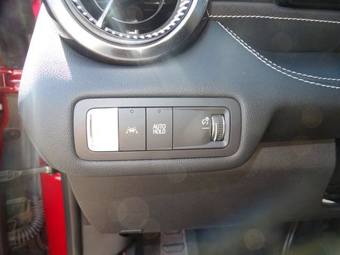 Certified 2024 Chevrolet Blazer EV LT AWD/4WD image 19