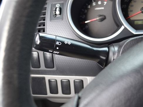 Used 2008 Toyota Tacoma 2WD Regular Cab image 18