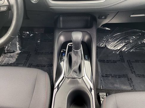 Certified 2025 Toyota Corolla SE FWD image 24