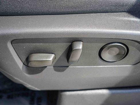 Used 2026 Chevrolet Silverado 1500 LT RWD image 20