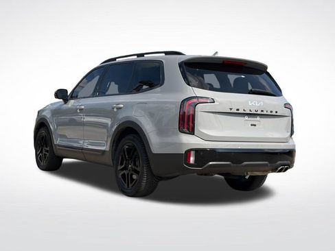 Certified 2024 Kia Telluride SX X-Line AWD/4WD image 13