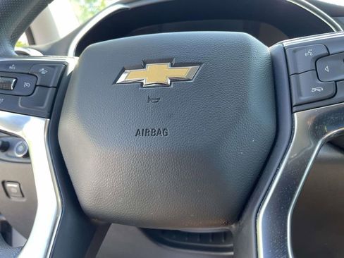 Used 2025 Chevrolet Blazer LT AWD/4WD image 28