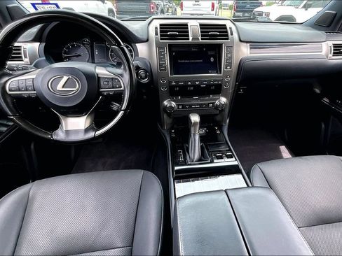 Used 2021 Lexus GX 460 Premium w/ Premium Package AWD/4WD image 20