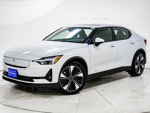 Used 2024 Polestar Polestar 2 AWD/4WD image 1