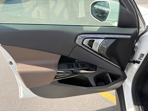 New 2026 BMW X3 xDrive30 w/ Convenience Package AWD/4WD image 21