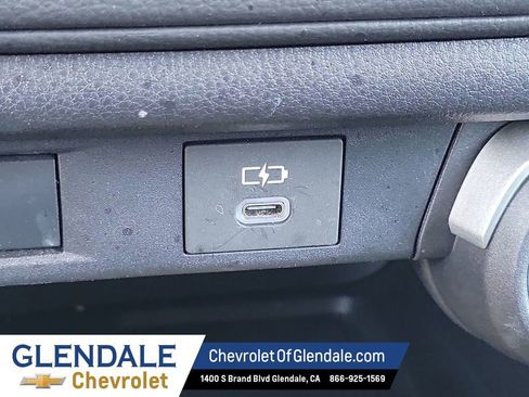 Used 2026 Toyota Grand Highlander FWD image 30