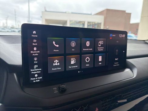 Certified 2023 Honda Accord EX-L image 30